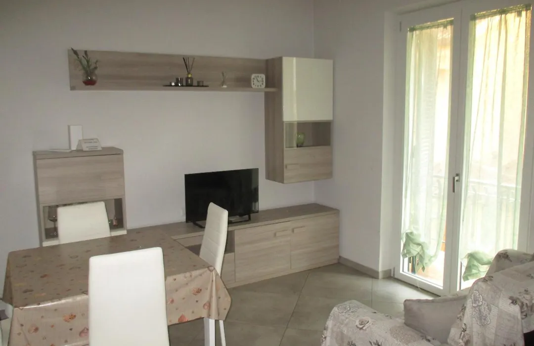 Anagnina Apartment Capistrano-1
